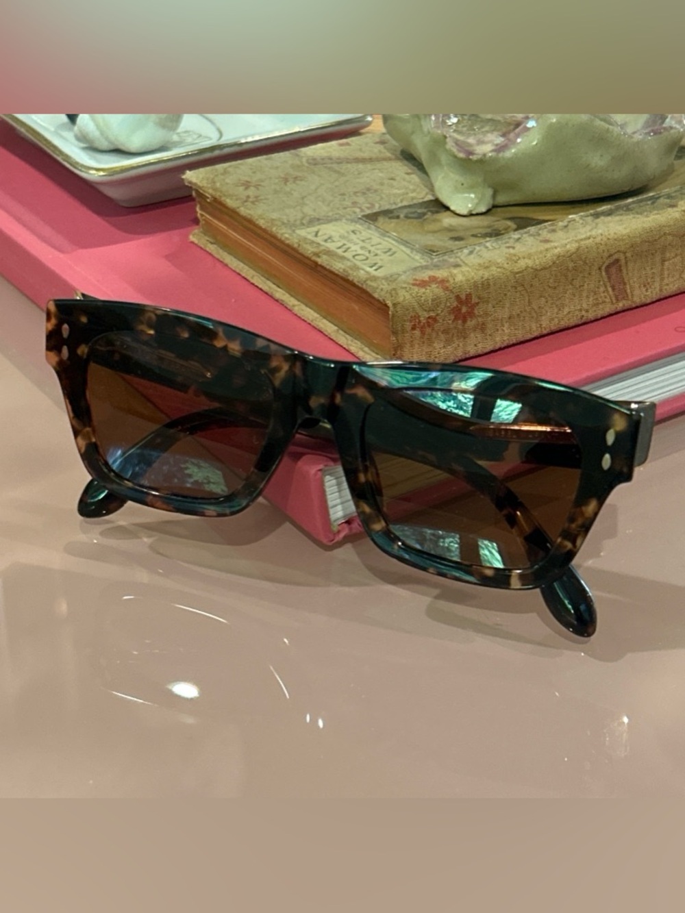 Isabel Marant Sunglasses